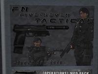 FN　Five-Seven