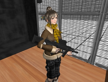 MM Voss L-AR