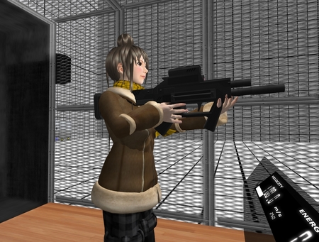 MM Voss L-AR