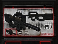 BW P90