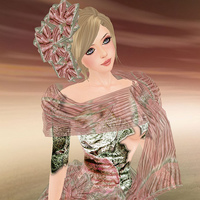 Fashion Memo : Flower lilie
