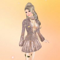 Fashion Memo : Clubbing Dress