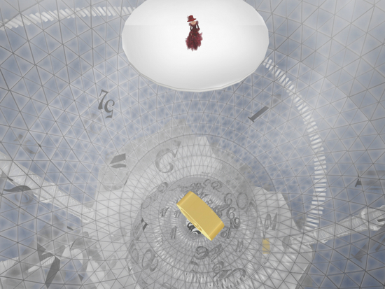 Clock Island