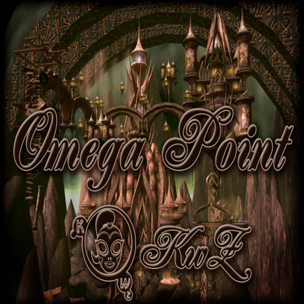 New Omega Point 1