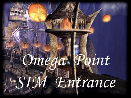 New Omega Point 2