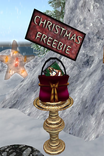 FREEあり*MB creationZ xmas