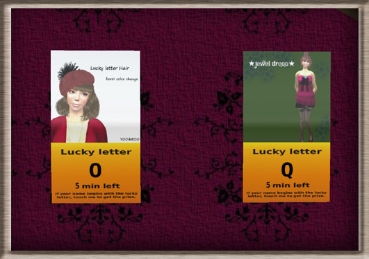 ベレー帽ヘアの新LB*YOO&BOO