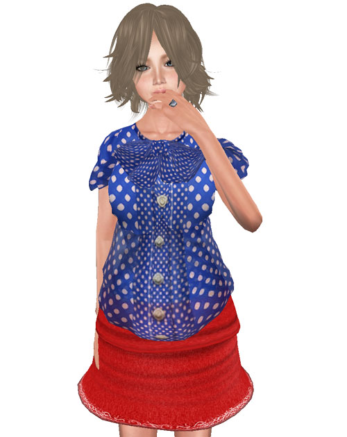 激カワ新作*anuenue
