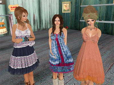 anuenue*mainstore open!!