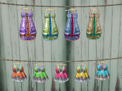 anuenue*mainstore open!!