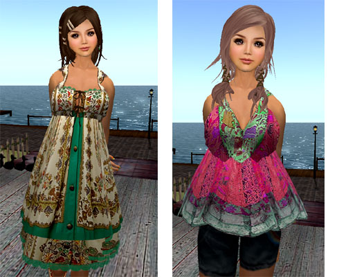 anuenue*mainstore open!!