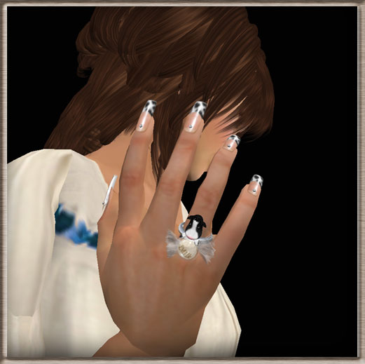 グループギフトネイル*Love Soul etc..