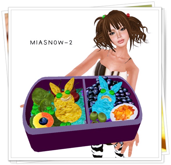 明日まで♪*Fried Egg Hunt