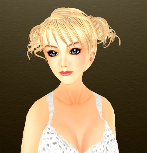 FREE*ヘア@TW HAIR
