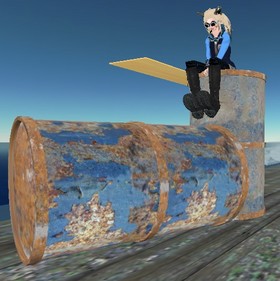 作る作る!