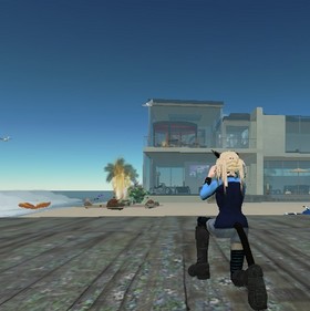 作る作る!