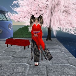 kimono