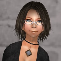 ぼぶ。