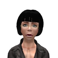 おっさん眼鏡