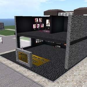 JAMの店
