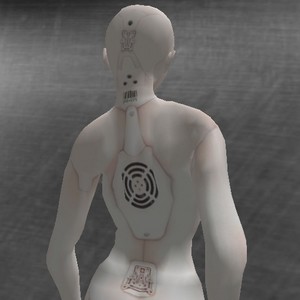 人形