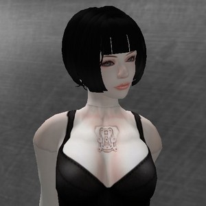 人形