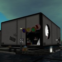 WILD 0の新店舗に突撃。