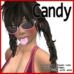 *Candy*