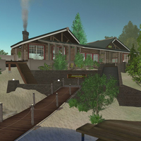 Naturum Island Resort