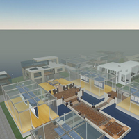 SL建物見学