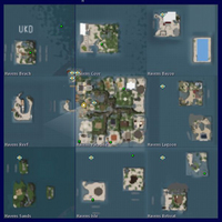 Havens Paradise