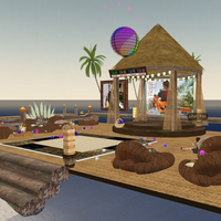 Havens Paradise