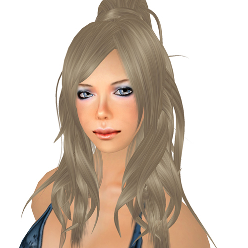 CN3 SKIN Makeup test