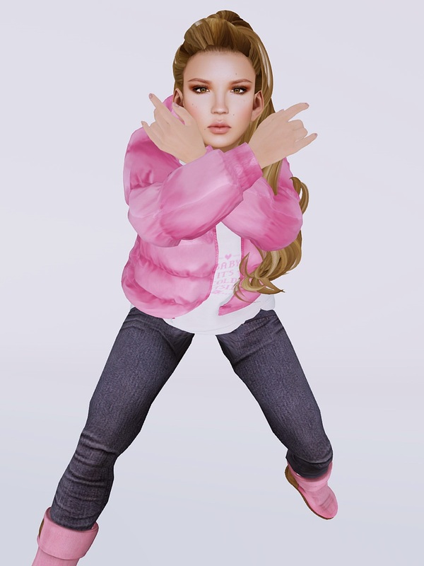 HIRO pose?
