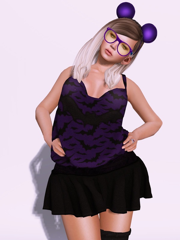 Jack or Jill 4.0 #03