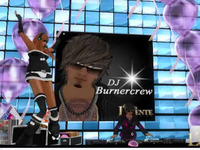 ルシェンテ★昨夜の模様♪DJ バナクル