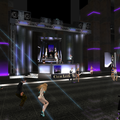 THE DJ secret spin day♪♪