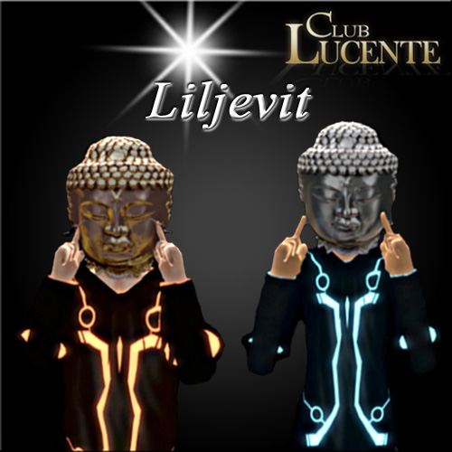 Lucente★土曜の夜♫ゎ☆【DJ Liljevit】☆