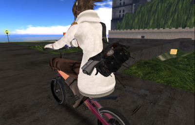 変わり目。