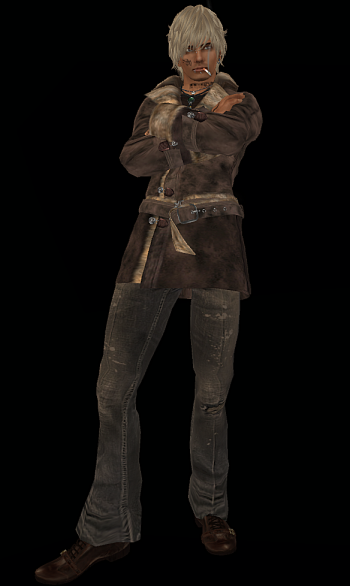 :sey mouton fur Rs coat