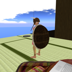 :sey mouton fur Rs coat