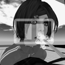 シメシメ。