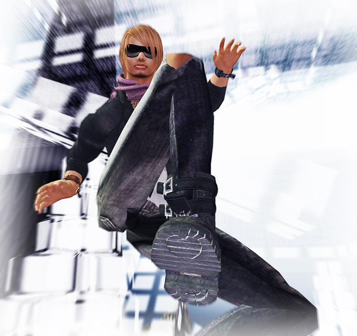 ::: Cyber SIM :::