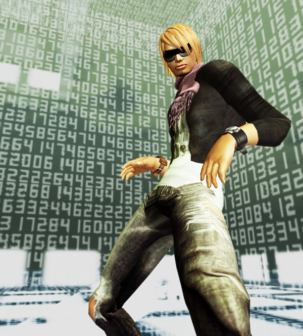 ::: Cyber SIM :::