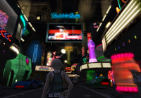 NomosでRP