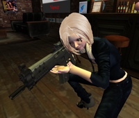 Titan Industries SIG-552-A1