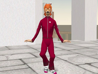Hige Dance