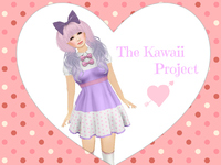 Katat0nik@The Kawaii Project