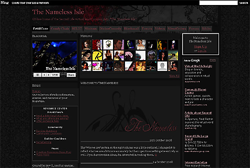 ★NamelessなアーティストをHackする!Case.3
