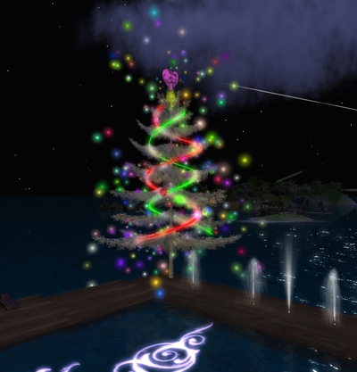Xmas TREE